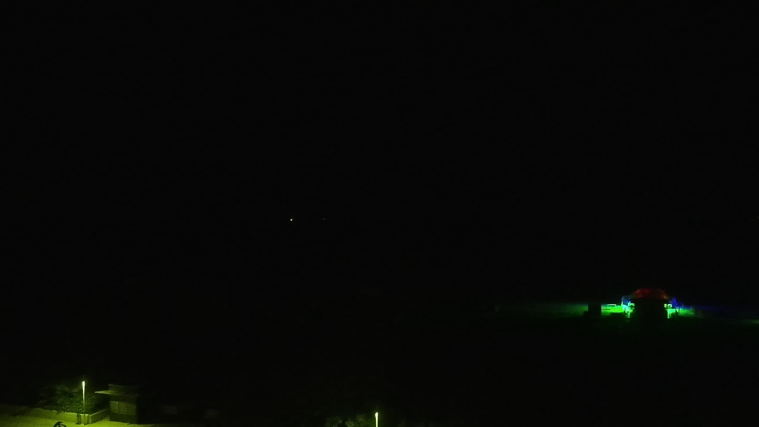 Archiv Foto Webcam Strand Warnemünde an der Ostsee