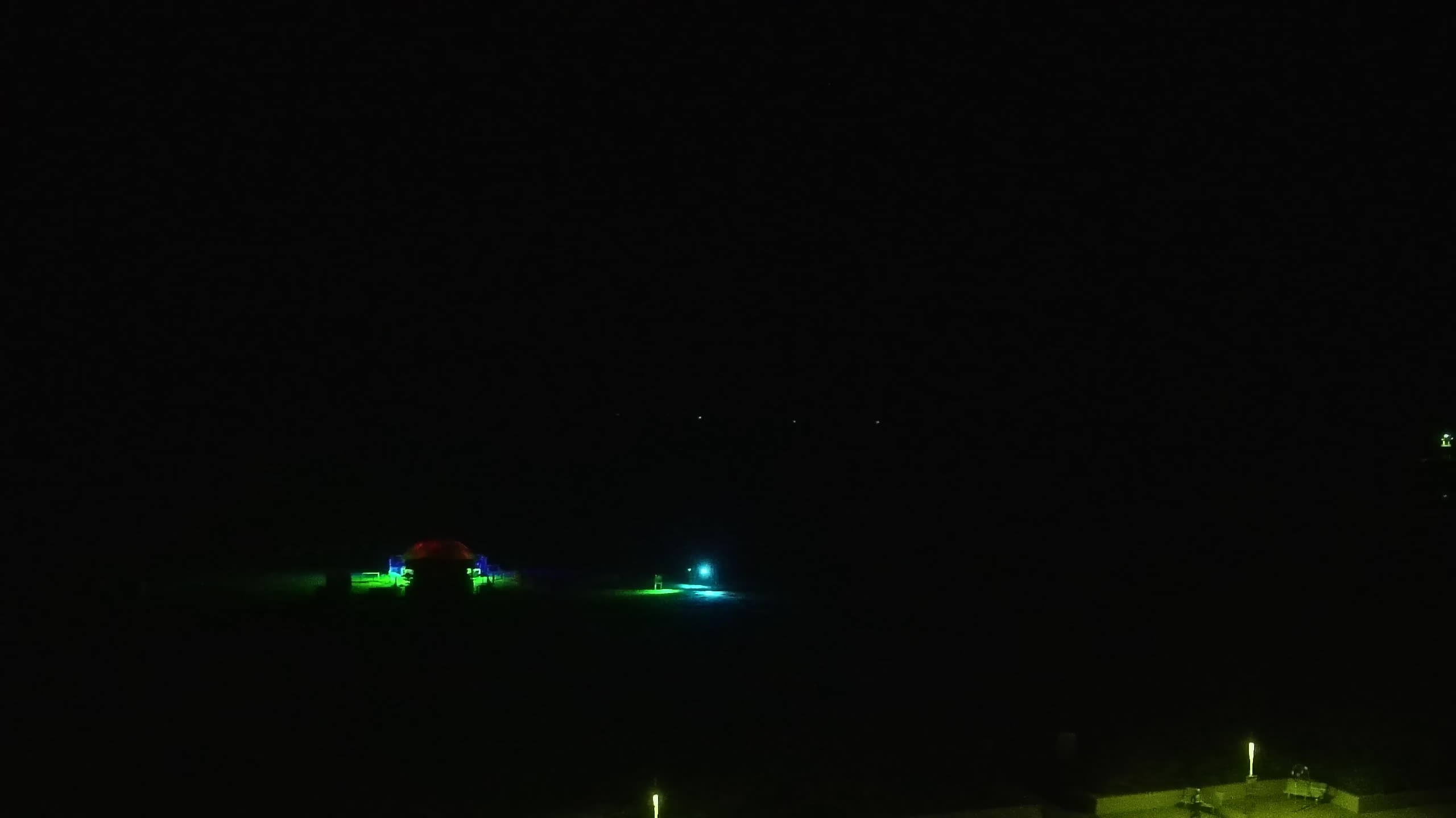 Archiv Foto Webcam Strand Warnemünde an der Ostsee