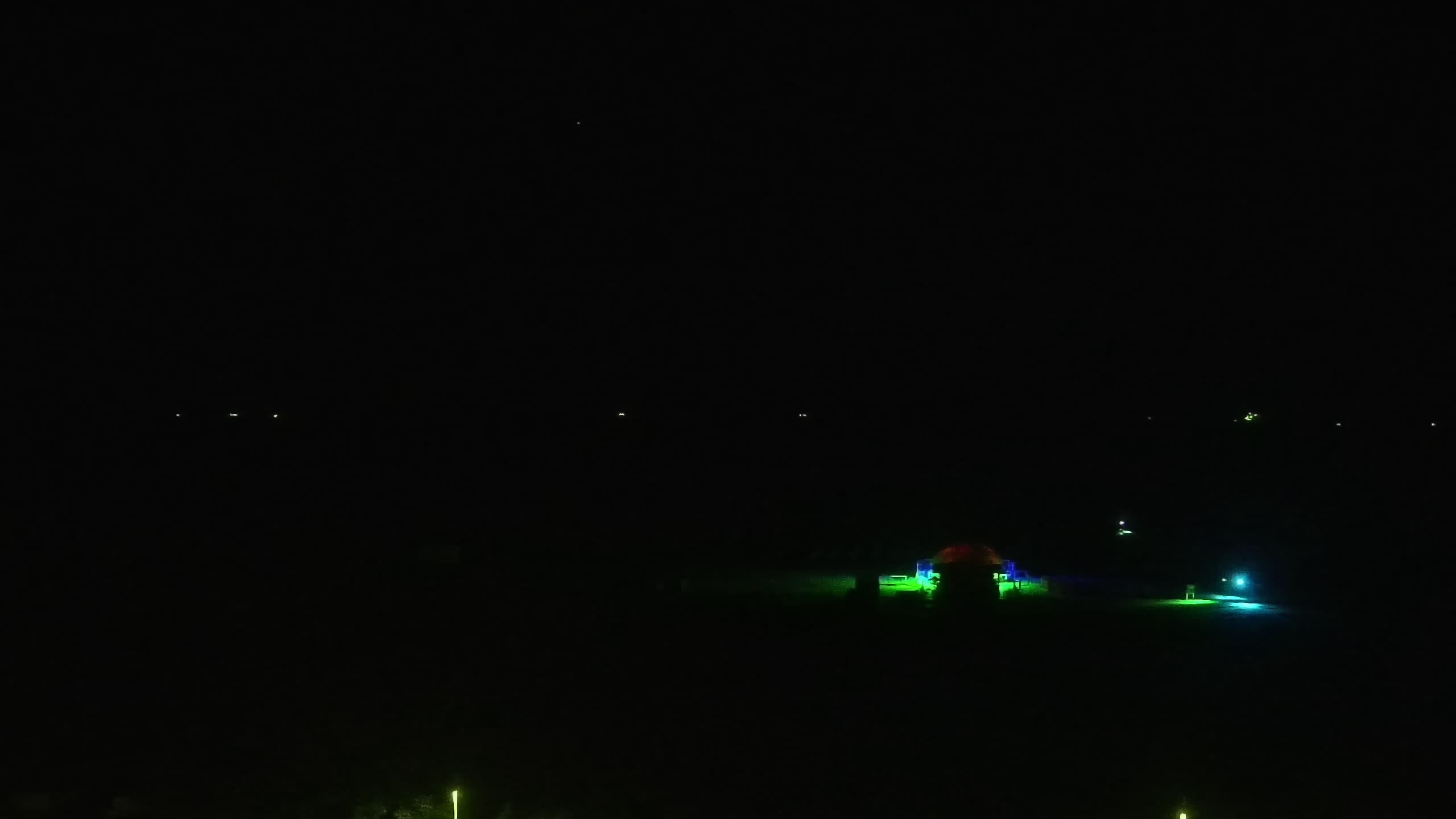 Archiv Foto Webcam Strand Warnemünde an der Ostsee