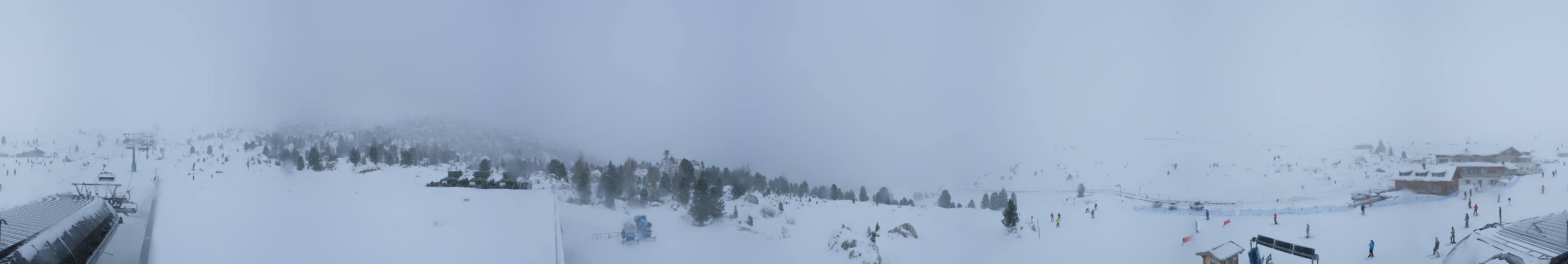 Archiv Foto Webcam Sasso Levante, Talstation