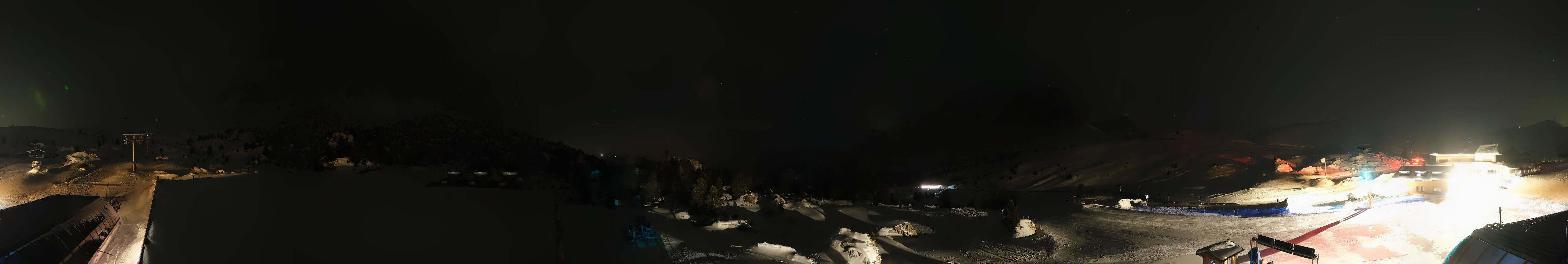 Archiv Foto Webcam Sasso Levante, Talstation