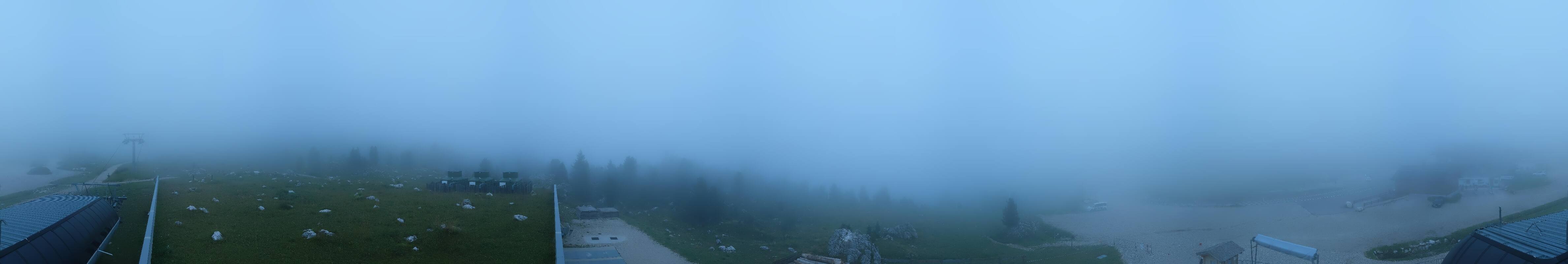 Archiv Foto Webcam Sasso Levante, Talstation