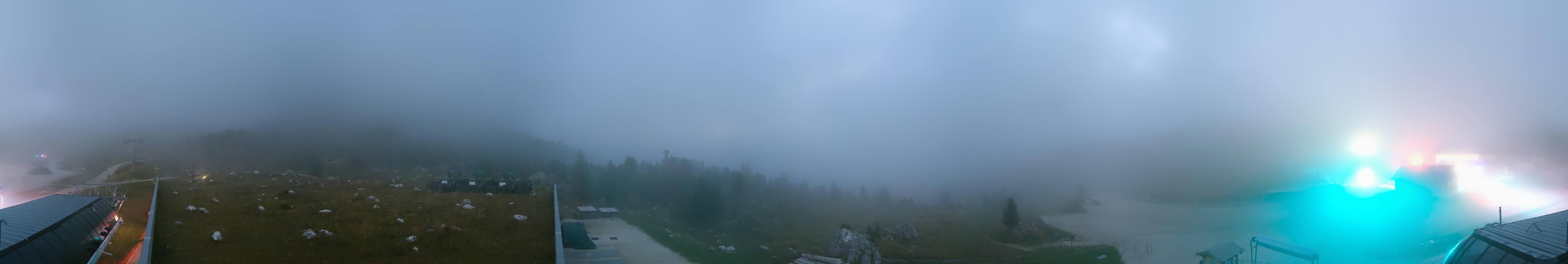 Archiv Foto Webcam Sasso Levante, Talstation