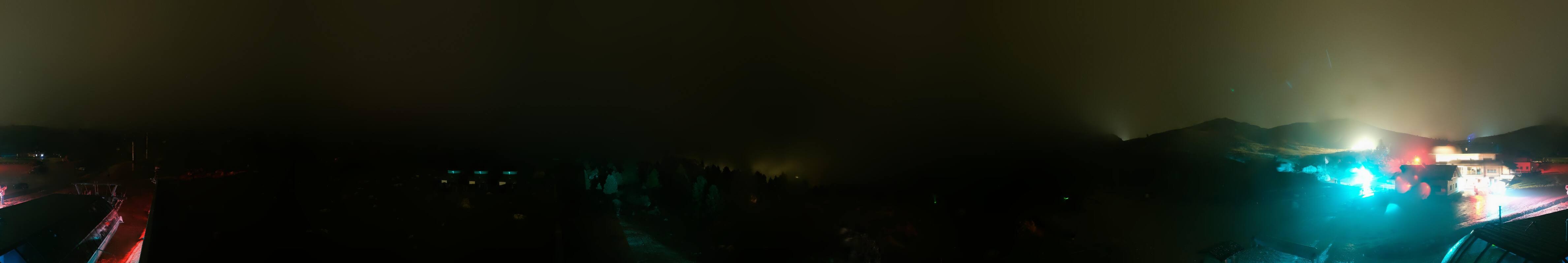 Archiv Foto Webcam Sasso Levante, Talstation