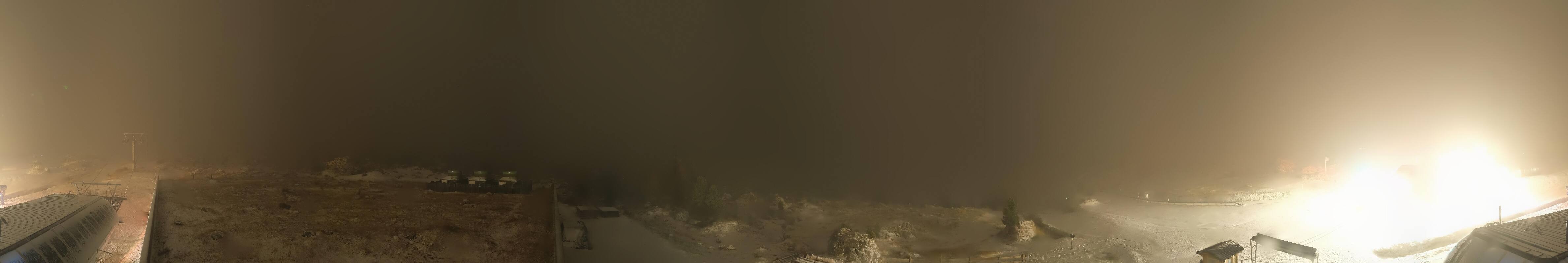 Archiv Foto Webcam Sasso Levante, Talstation