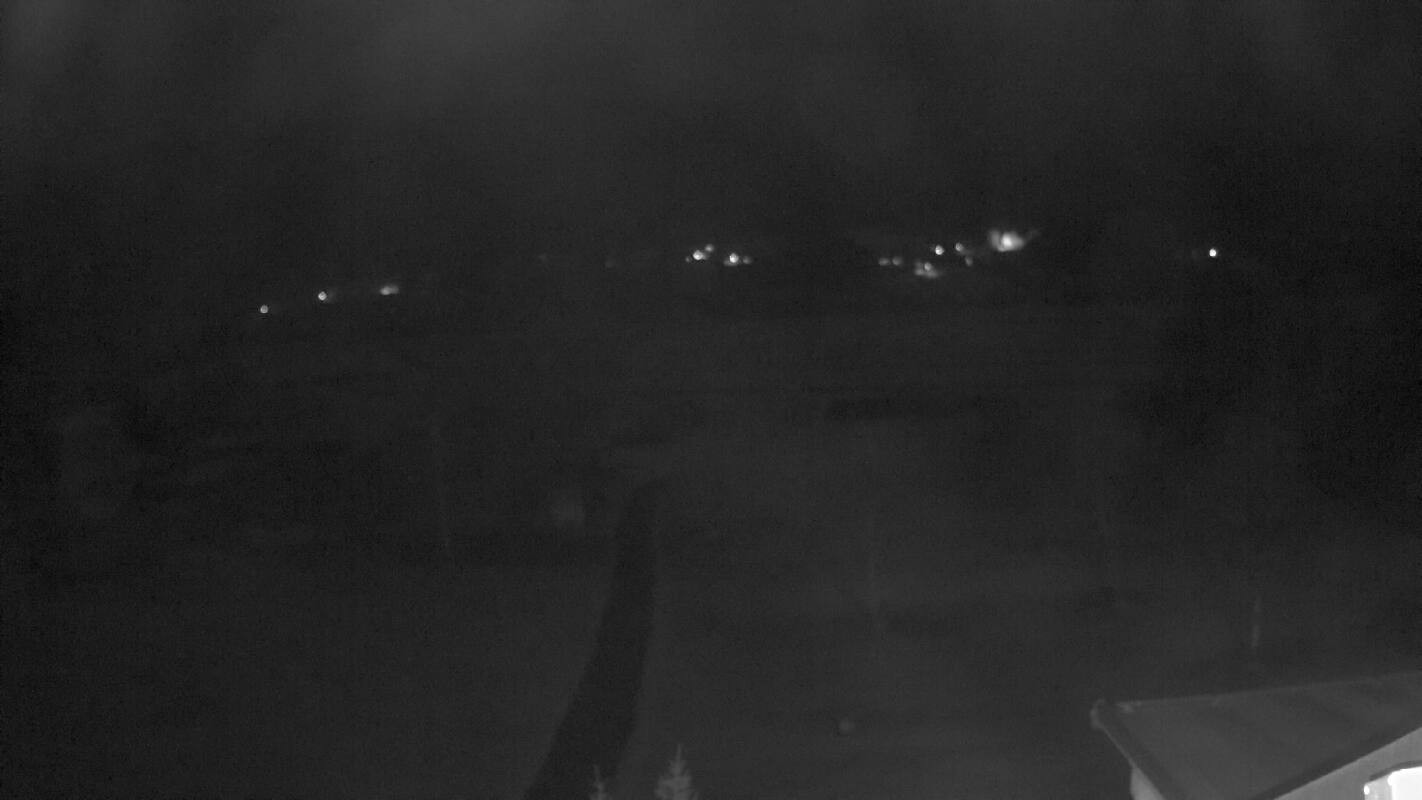 Archiv Foto Webcam Schluga: Campingplatz und Strandbad