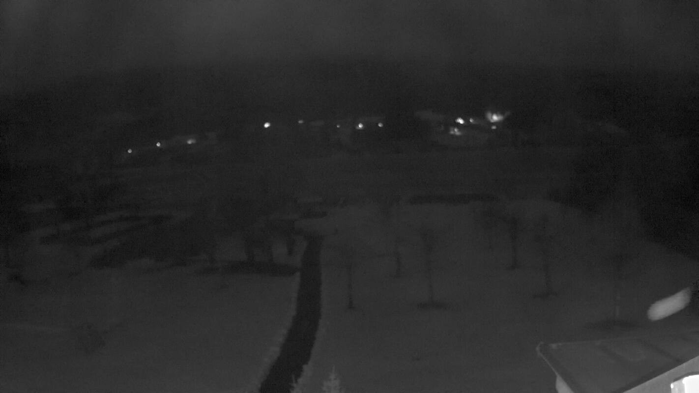 Archiv Foto Webcam Schluga: Campingplatz und Strandbad