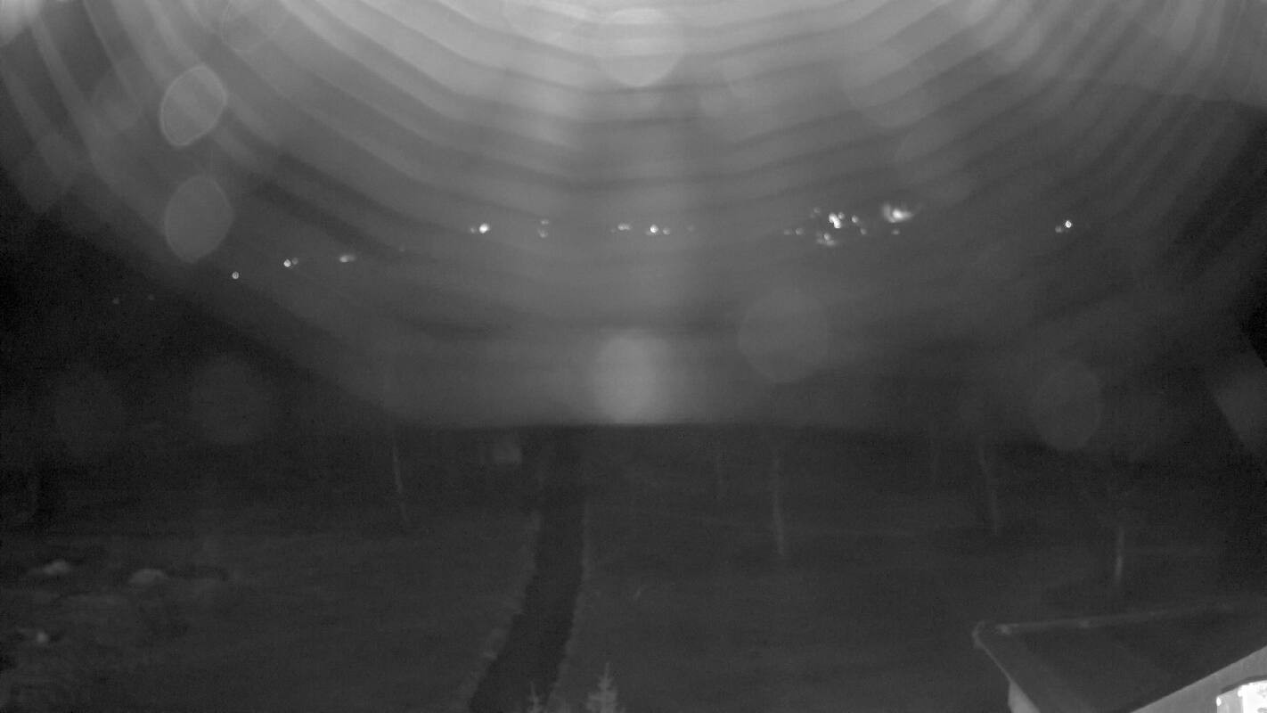 Archived image Webcam Schluga bathing beach and camping site