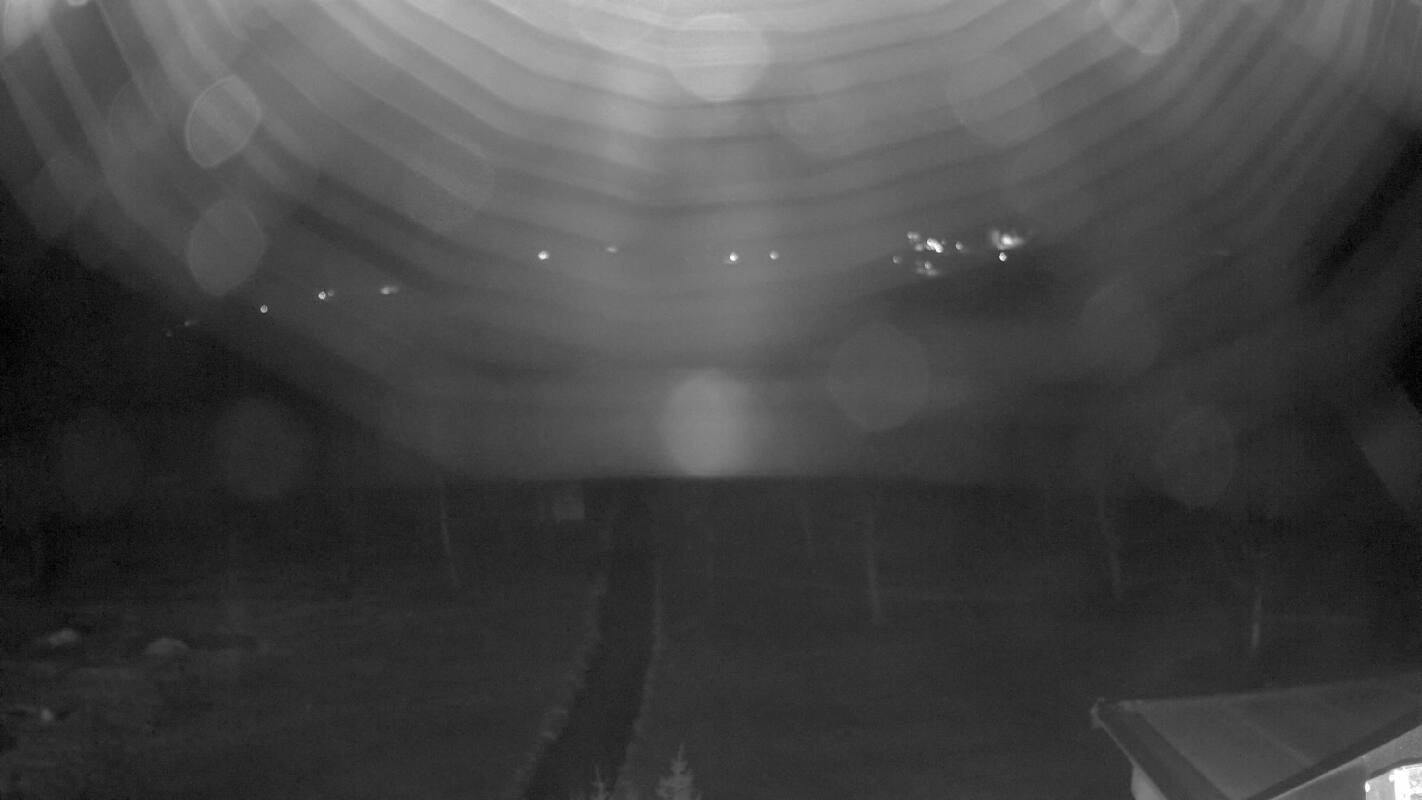 Archived image Webcam Schluga bathing beach and camping site