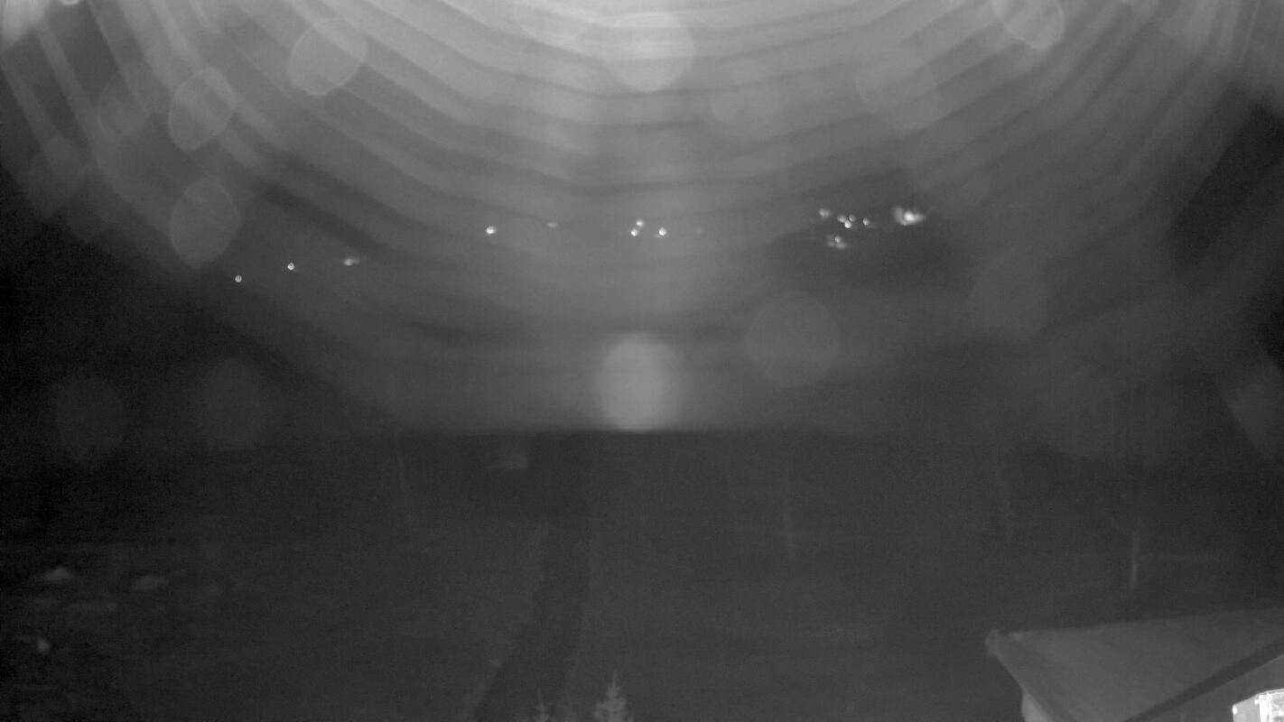 Archived image Webcam Schluga bathing beach and camping site