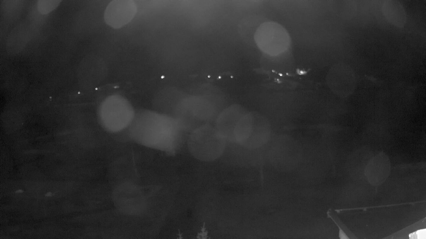 Archived image Webcam Schluga bathing beach and camping site