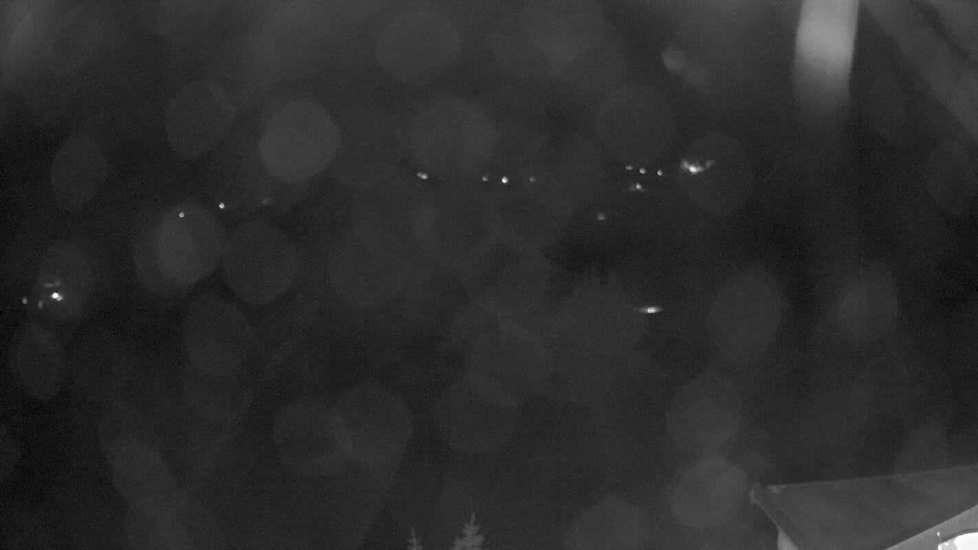 Archiv Foto Webcam Schluga: Campingplatz und Strandbad
