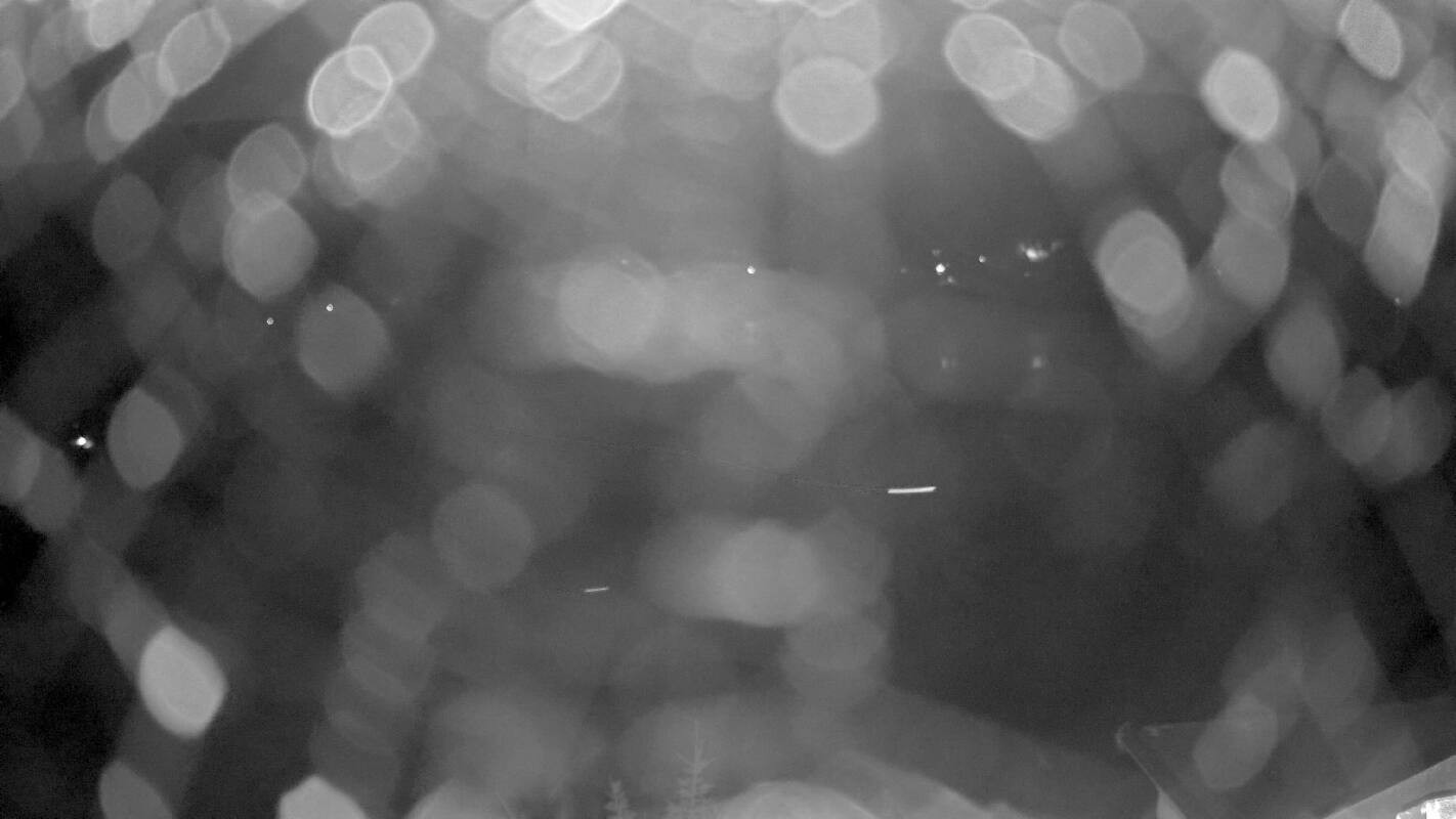 Archiv Foto Webcam Schluga: Campingplatz und Strandbad