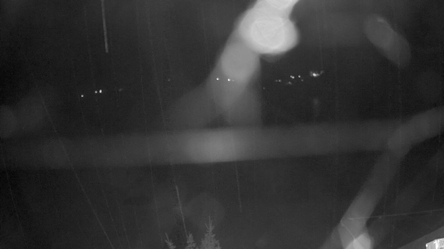 Archiv Foto Webcam Schluga: Campingplatz und Strandbad