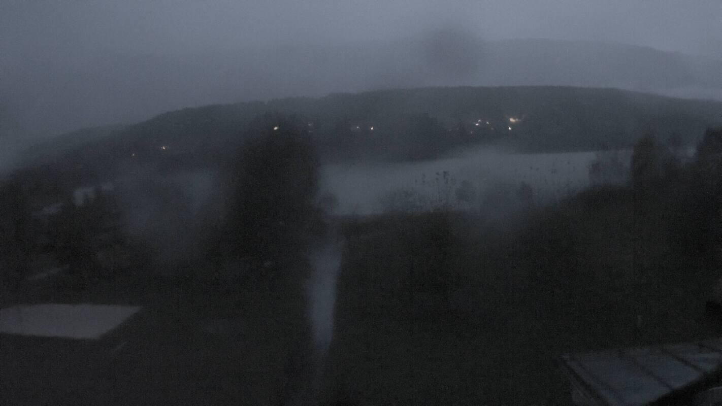 Archiv Foto Webcam Schluga: Campingplatz und Strandbad