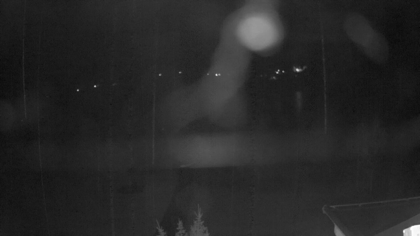 Archiv Foto Webcam Schluga: Campingplatz und Strandbad