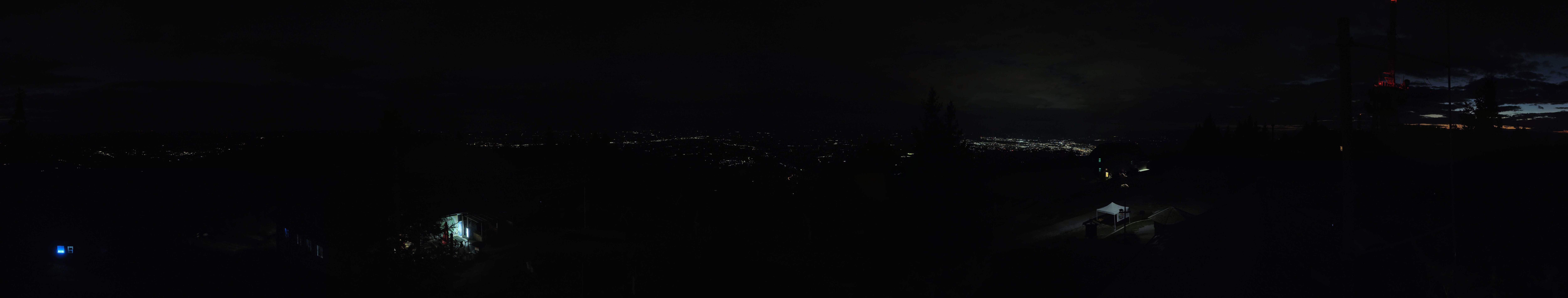 Archiv Foto Webcam Schöckl bei Graz