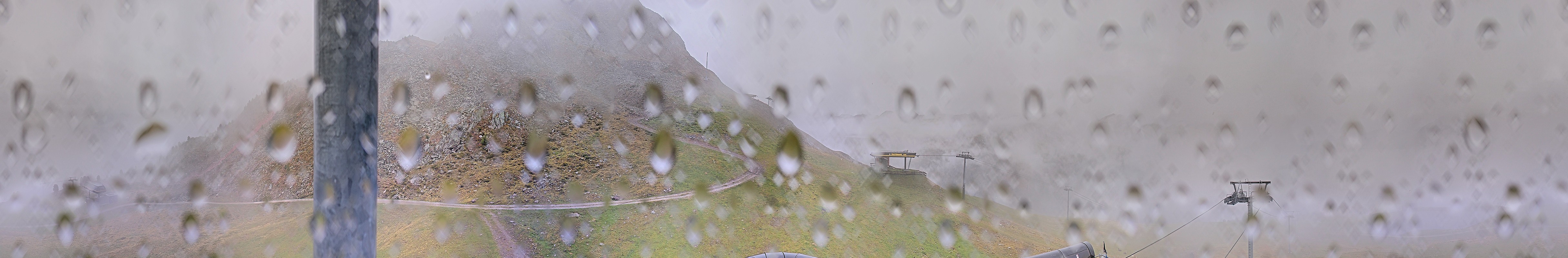 Archiv Foto Webcam Schöneben / Reschenpass