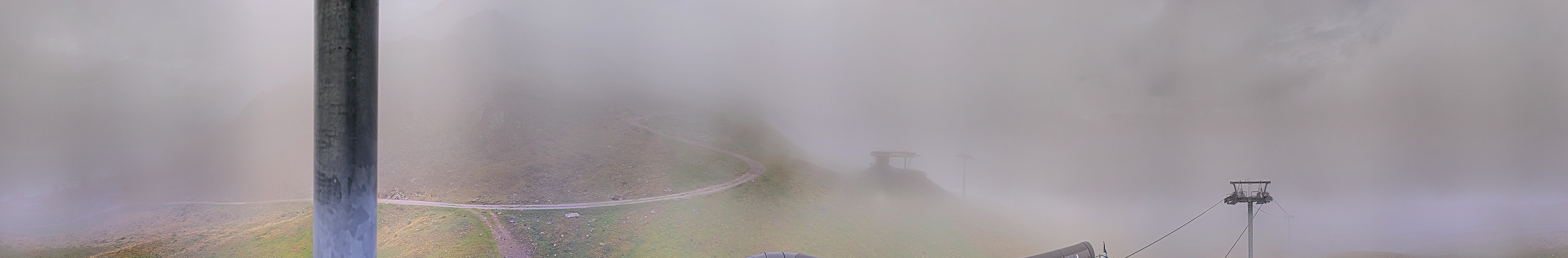 Archiv Foto Webcam Schöneben / Reschenpass