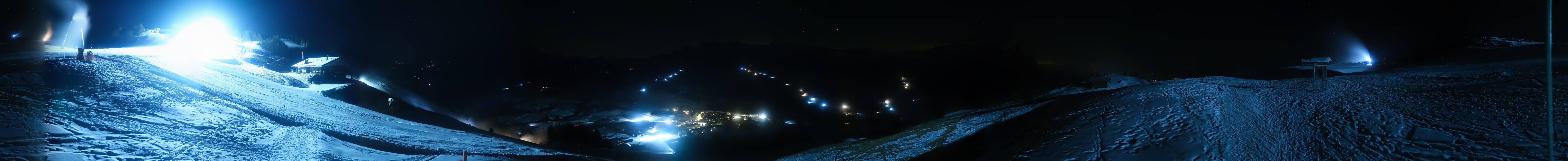 Archiv Foto Webcam Seiser Alm