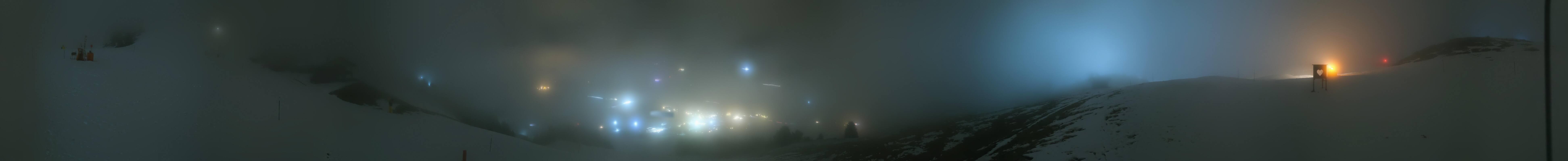 Archiv Foto Webcam Seiser Alm