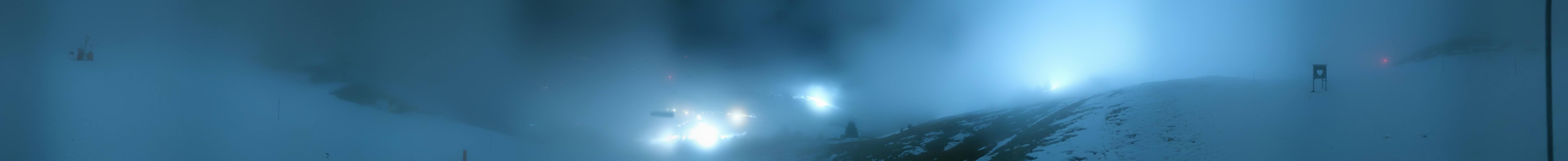 Archiv Foto Webcam Seiser Alm