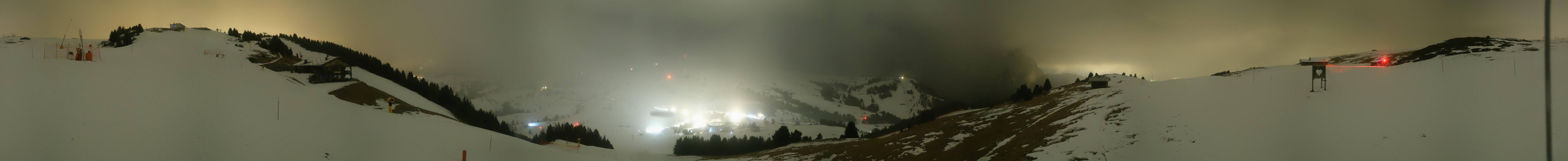 Archiv Foto Webcam Seiser Alm