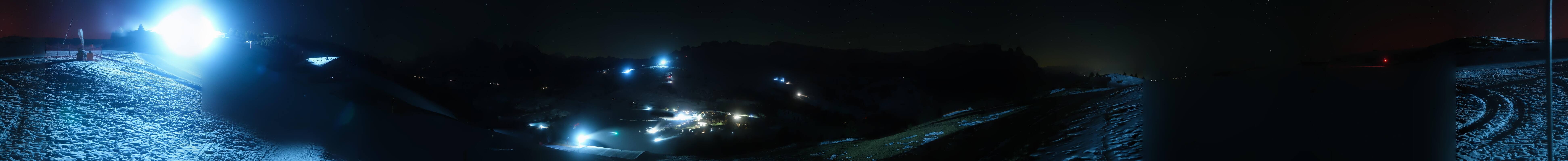 Archiv Foto Webcam Seiser Alm