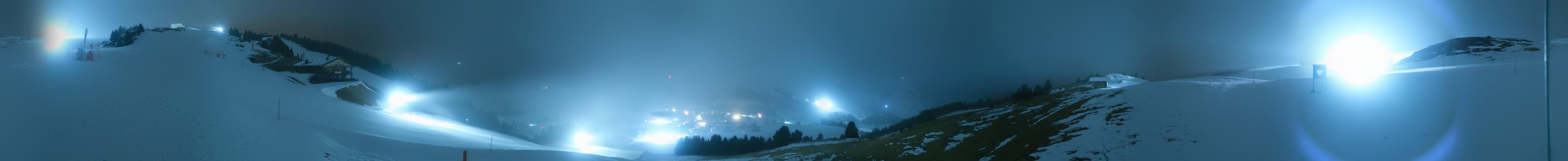 Archiv Foto Webcam Seiser Alm