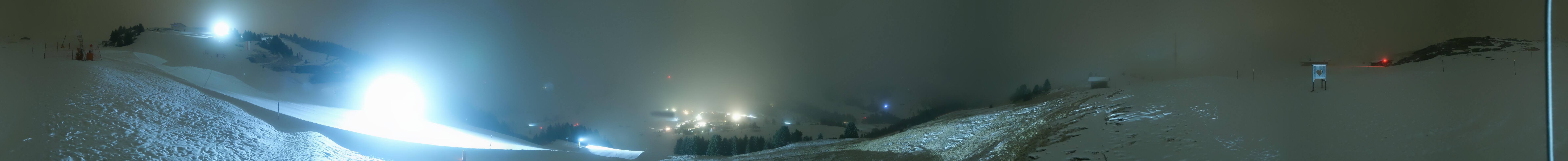 Archiv Foto Webcam Seiser Alm