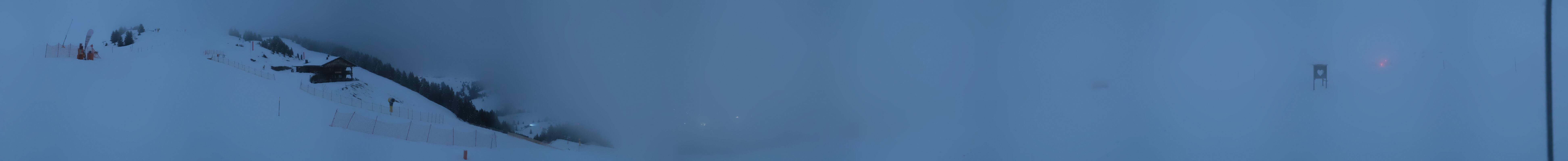 Archiv Foto Webcam Seiser Alm