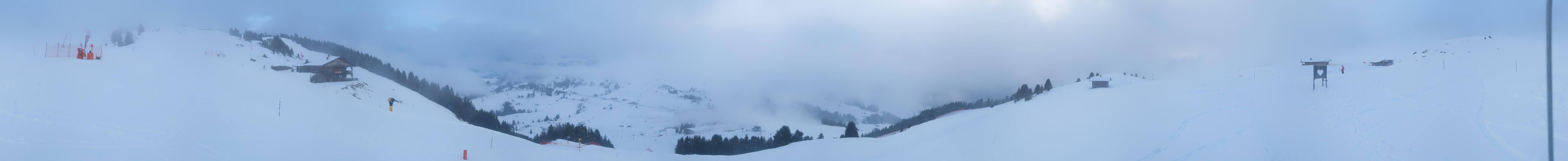 Archiv Foto Webcam Seiser Alm