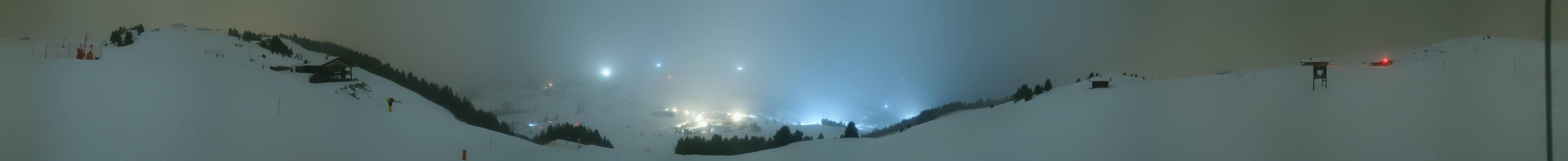 Archiv Foto Webcam Seiser Alm