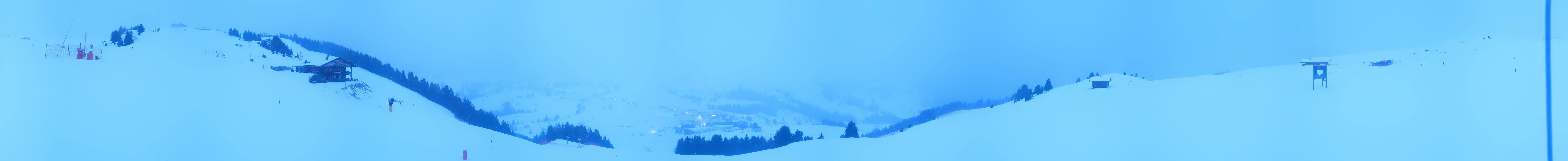 Archiv Foto Webcam Seiser Alm