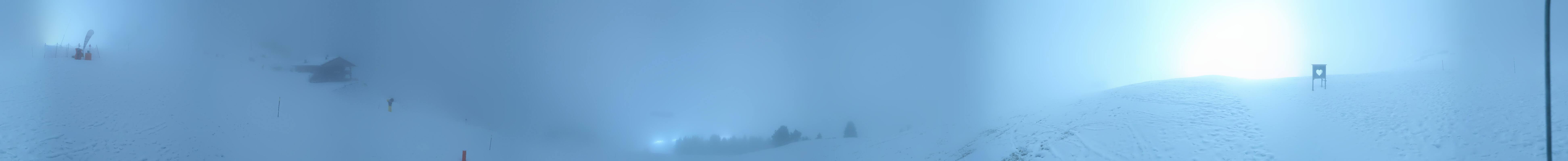 Archiv Foto Webcam Seiser Alm