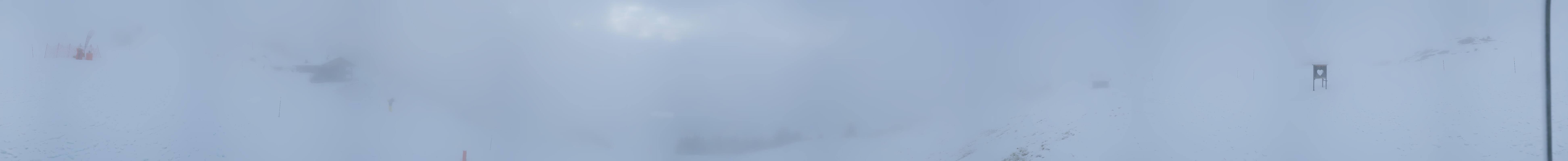 Archiv Foto Webcam Seiser Alm