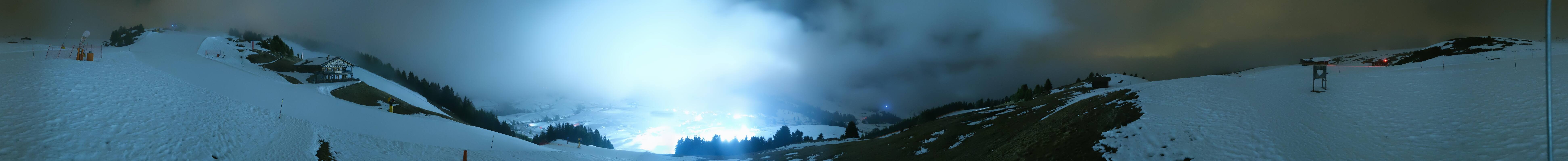 Archiv Foto Webcam Seiser Alm