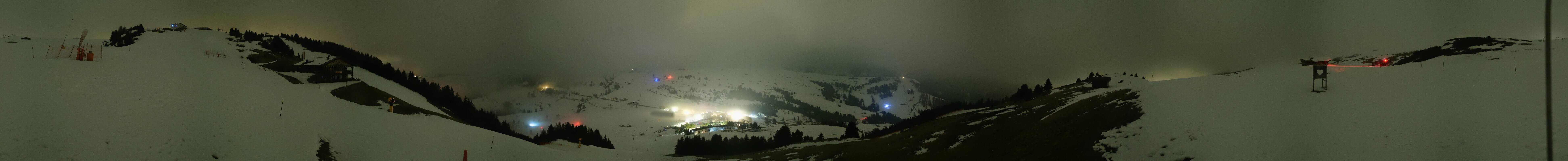 Archiv Foto Webcam Seiser Alm