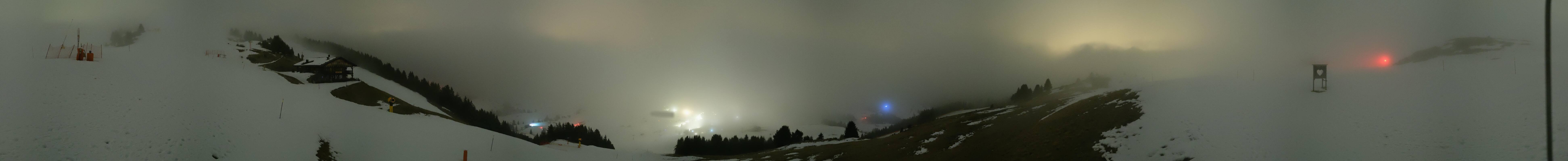 Archiv Foto Webcam Seiser Alm