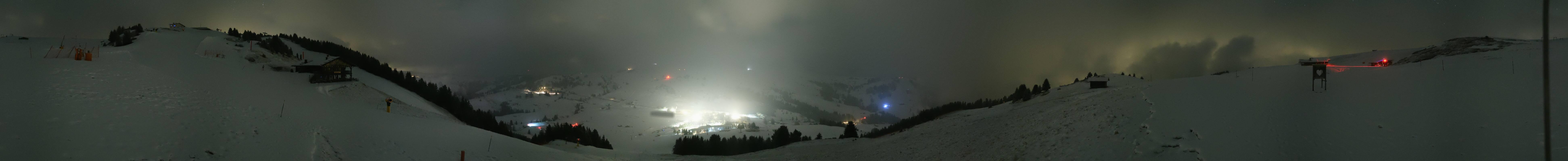 Archiv Foto Webcam Seiser Alm