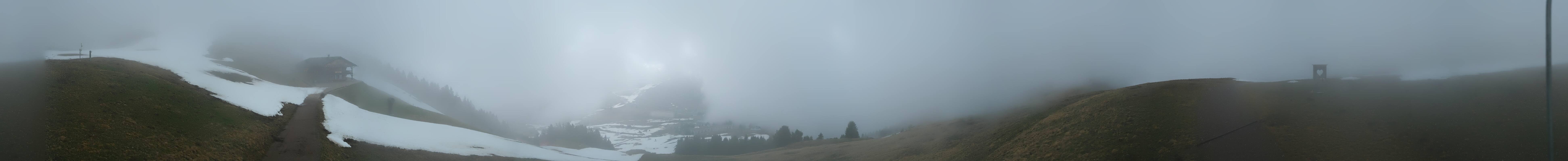 Archiv Foto Webcam Seiser Alm