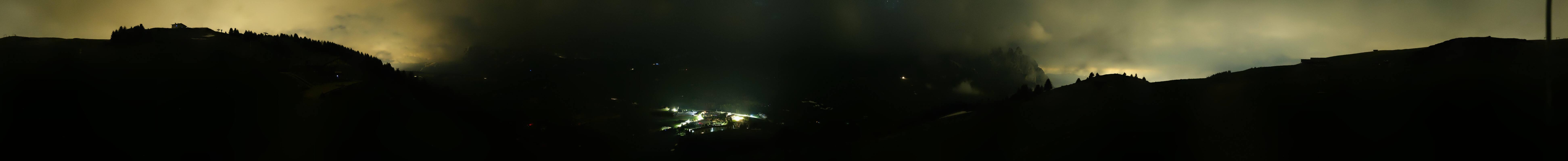 Archiv Foto Webcam Seiser Alm
