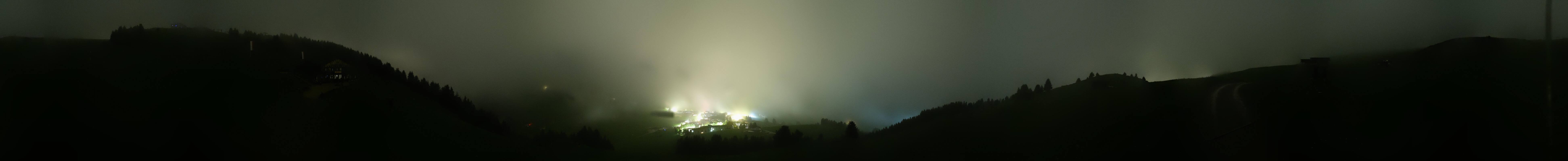 Archived image Webcam Seiser Alm