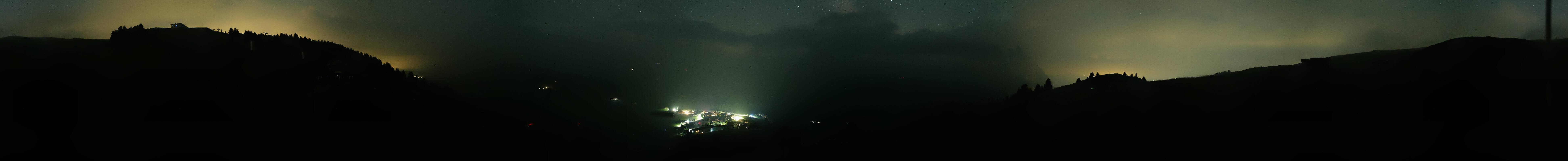 Archiv Foto Webcam Seiser Alm