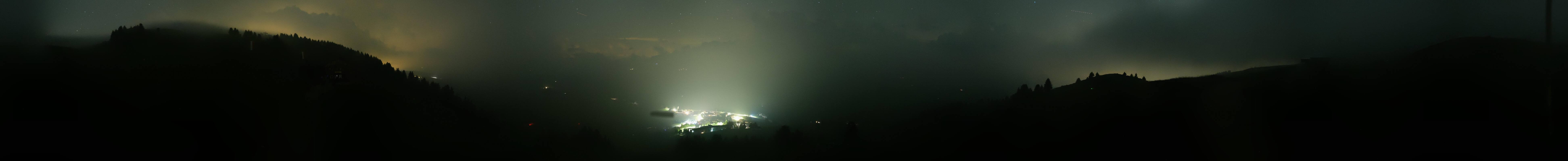 Archived image Webcam Seiser Alm