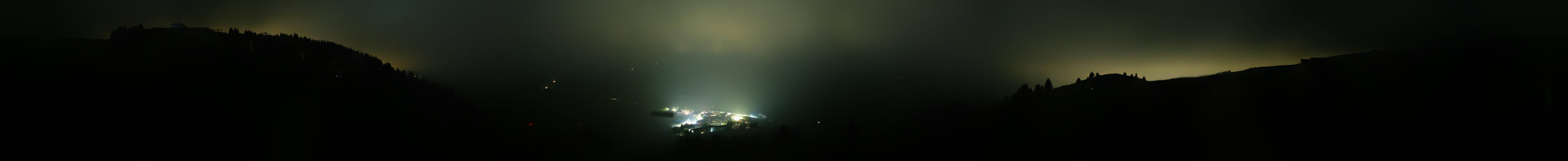 Archived image Webcam Seiser Alm