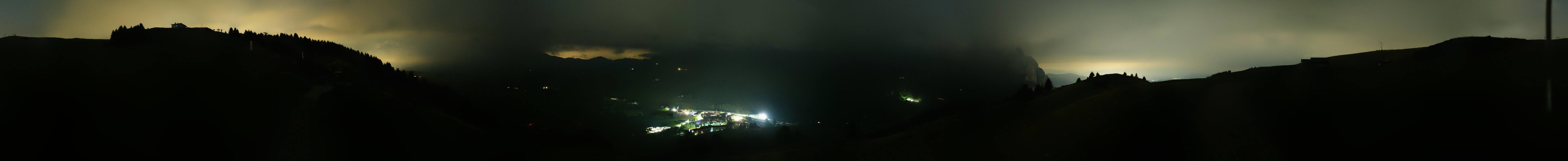 Archiv Foto Webcam Seiser Alm
