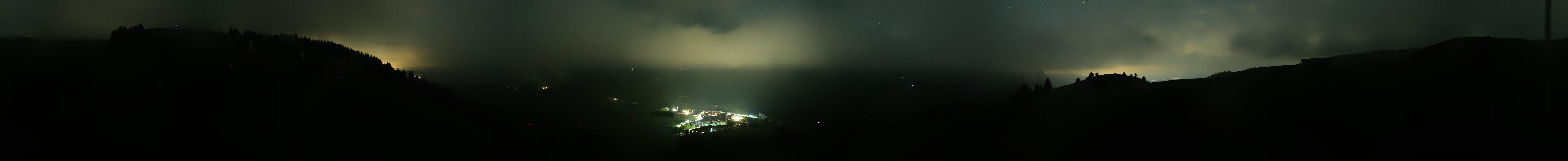 Archiv Foto Webcam Seiser Alm