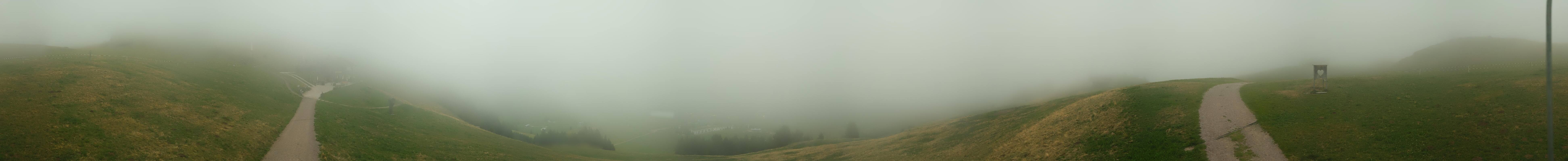 Archiv Foto Webcam Seiser Alm