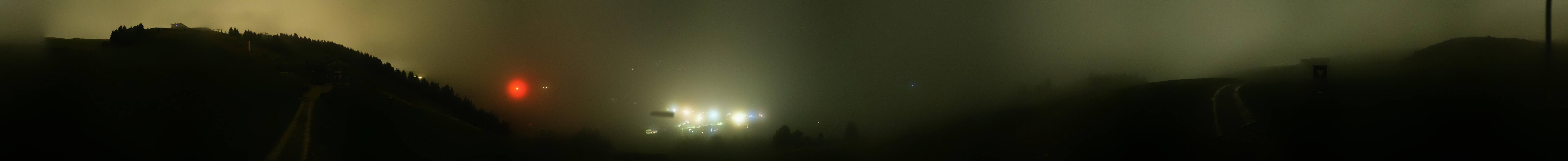 Archived image Webcam Seiser Alm